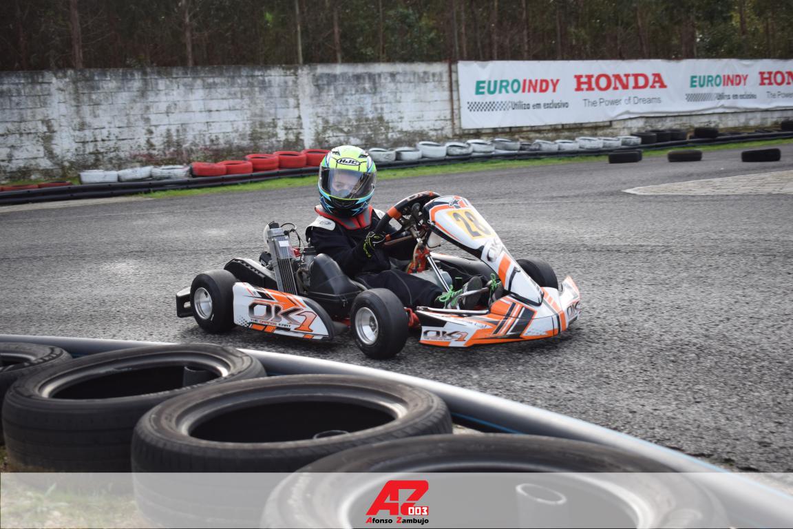 Christmas Race 2019 by Afonso Zambujo78